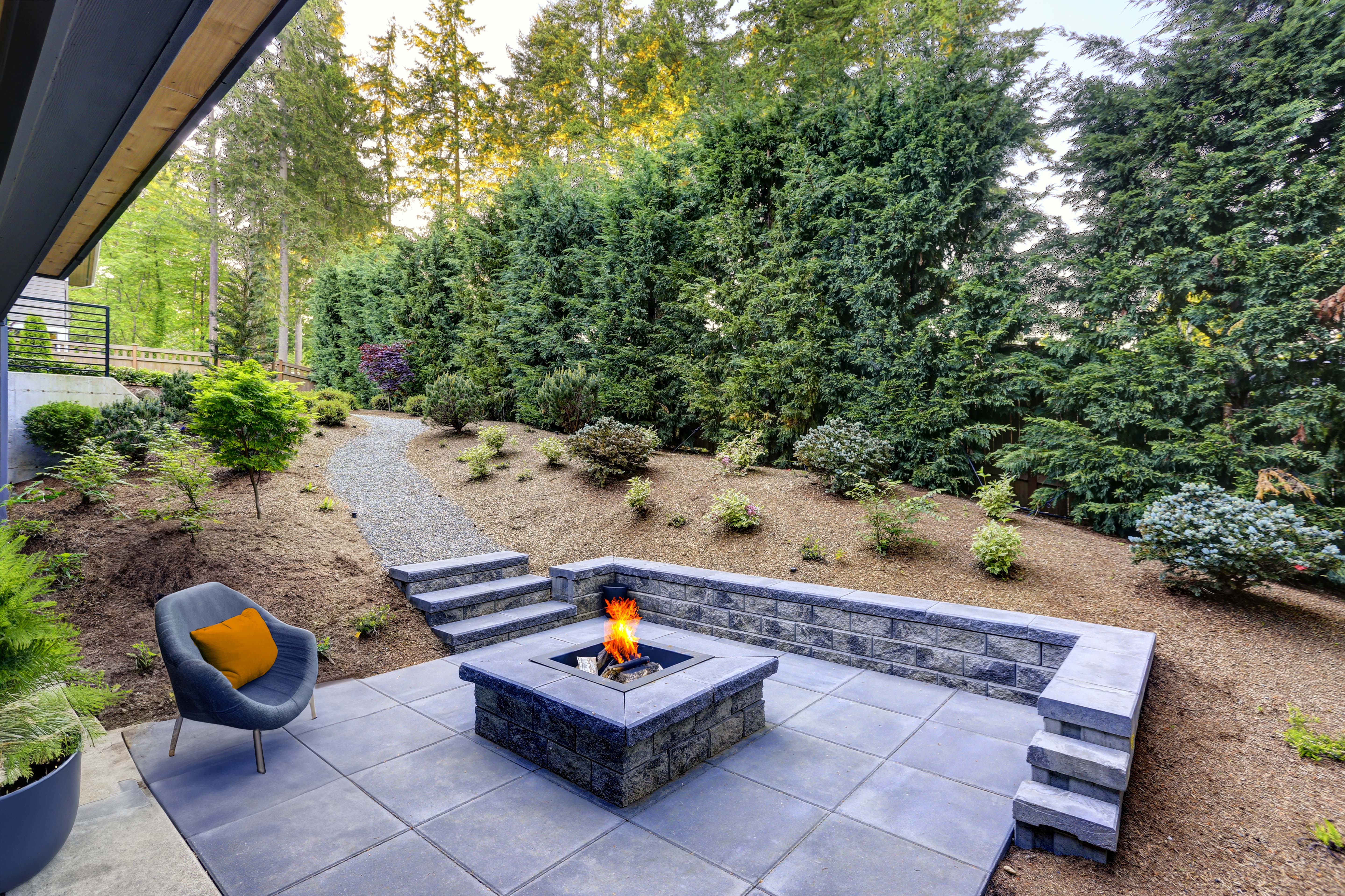 Patio Perfection on a Budget