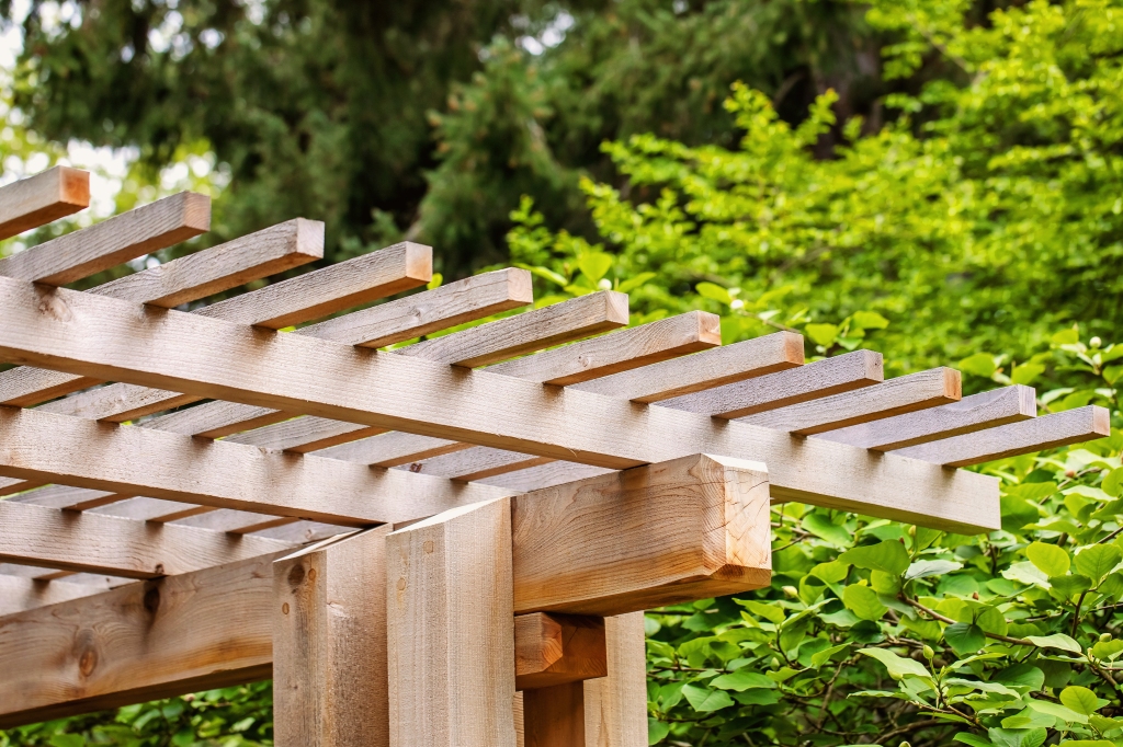 Expand your Comfort Zone: Why You Should Install a Pergola in Seattle